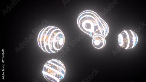 HUMAN OBSIDIAN HEART