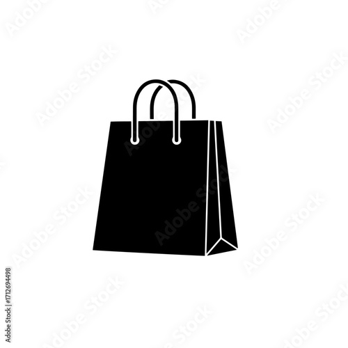 shopping bag