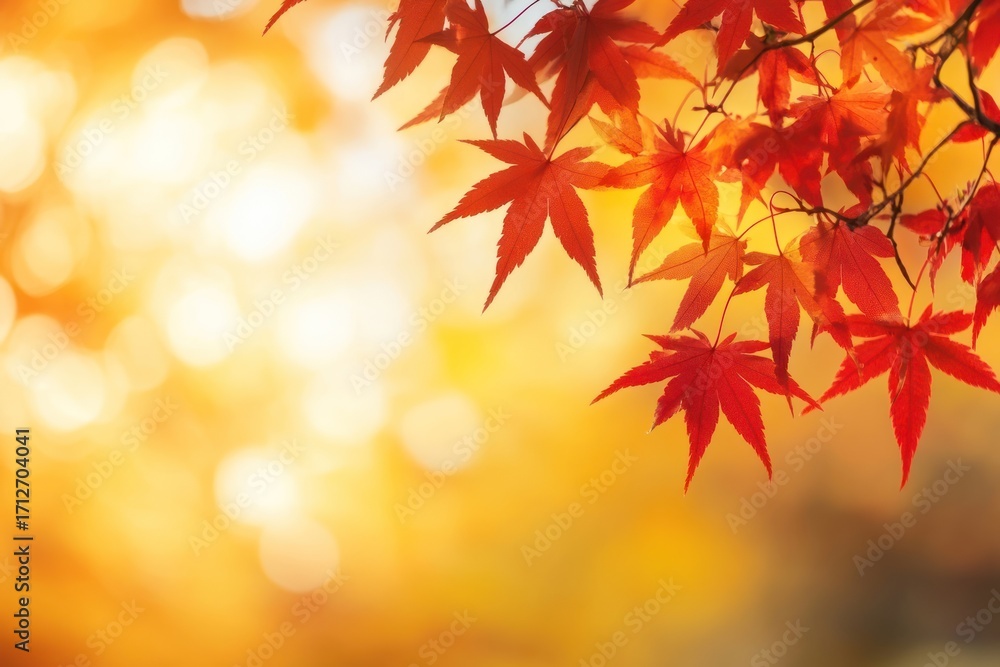 Red maple tree leaves autumn leaf background. Red maple tree leaves autumn leaf background.