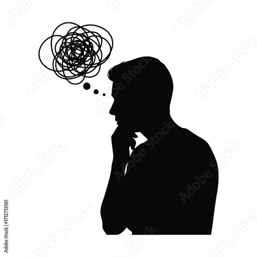 Navigating Confusion and Mental Stress