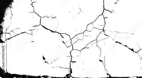 Scratch Grunge Urban Background.Texture Vector.Dust Overlay Distress Grain ,Simply Place illustration over any Object to Create grungy Effect .abstract,splattered