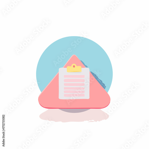 Minimalistische Icons