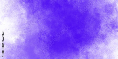 Abstract blue smoke texture on white background. Red color powder explosion on black background.  Abstract blue grunge texture smoke. smoke fog misty texture overlay on dark white.