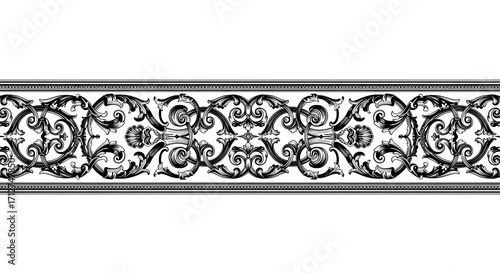 vector illustration of an abstract background