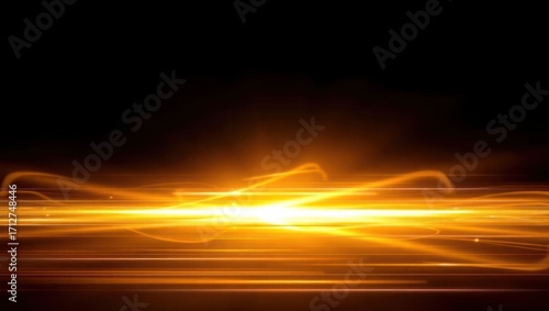 abstract fire background