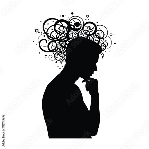 Overthinking and Mental Clutter, Understanding the Mind