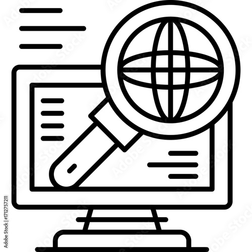Web Icon
