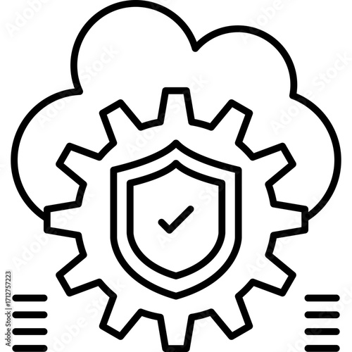 Cloud Icon