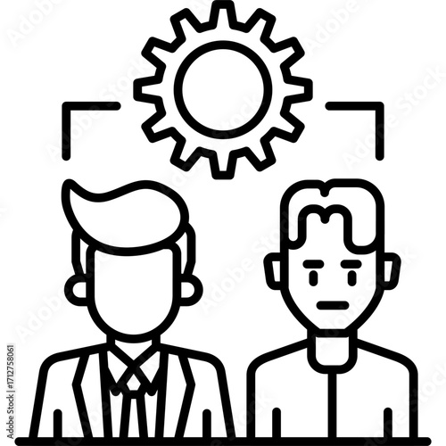 Customer Service Icon