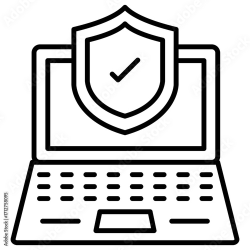 Security Icon