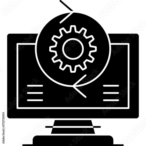 Operating System Icon