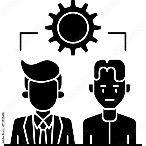 Customer Service Icon