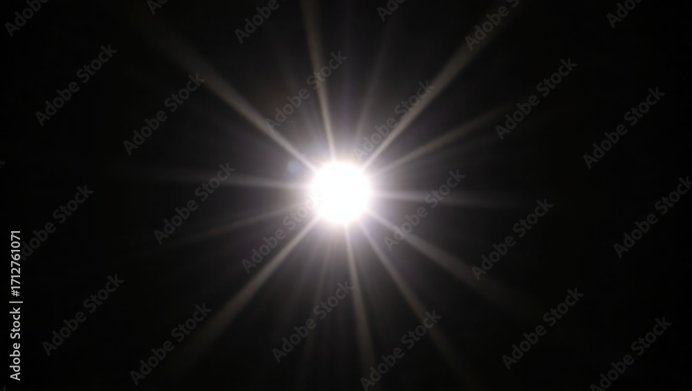 Fototapeta premium abstract light background