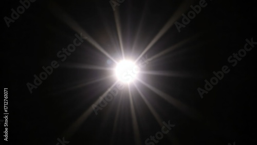abstract light background