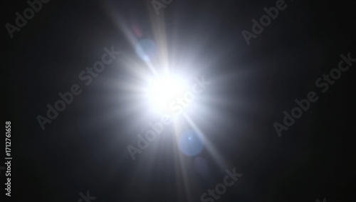 abstract light background