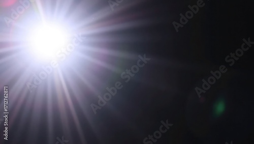 abstract light background