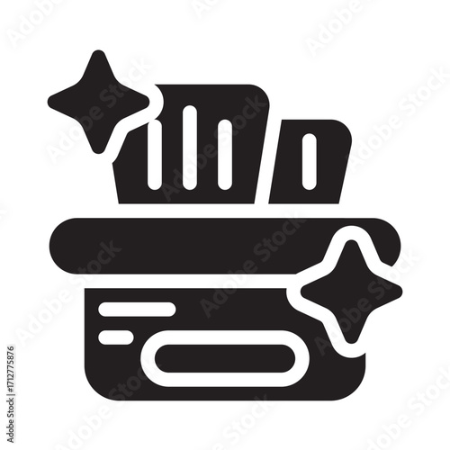 Tissue Icon