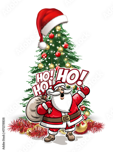 Santa's tree [Converted].ai