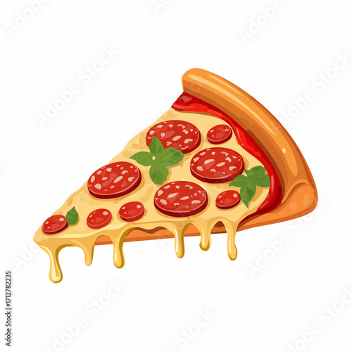 Salamipizza