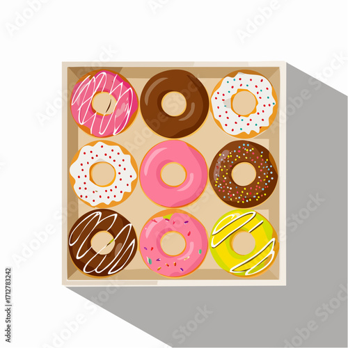 Donuts