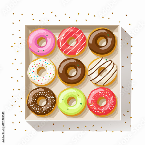 Donuts