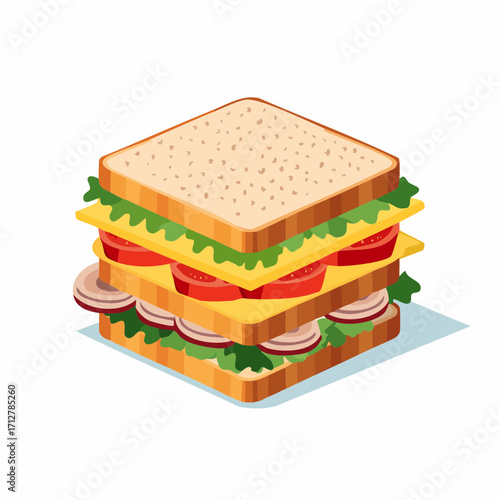 Sandwich
