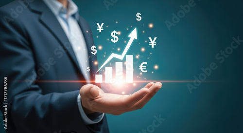 Financial Growth And Investment Returns In Business