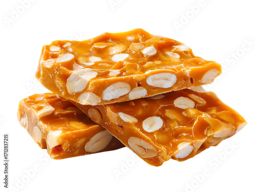Peanut Brittle 