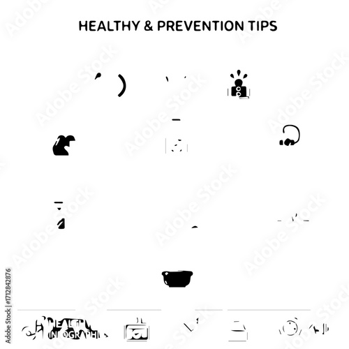 Healthy and Preventive Tips for Maintaining Well-being and Lifestyle Balance.