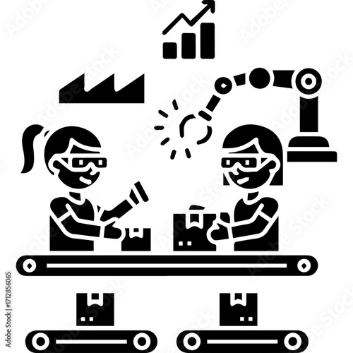Optimization Icon