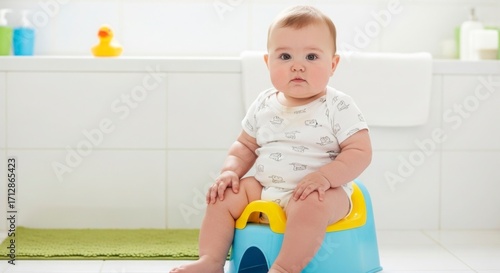 Potty Training Essentials for Your Little One's Success
