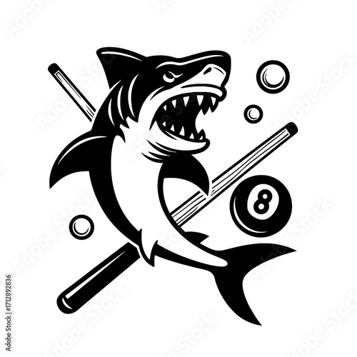 Male Soccer Player Kicking Ball Black and White Vector Illustration

 

 
