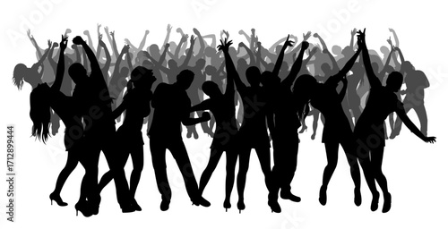 party day sign.ai