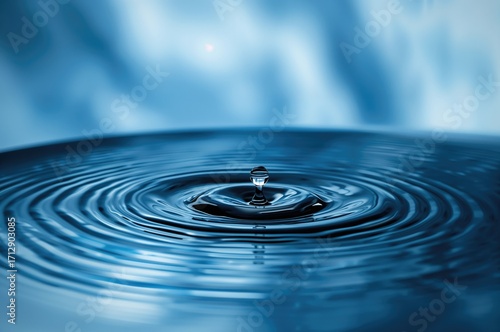 Wallpaper Mural Car side mirror with water droplets Torontodigital.ca