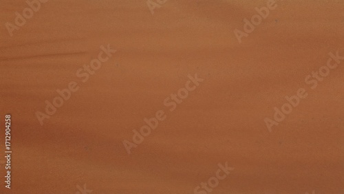 Brown background with a wooden board and text area, colored photo