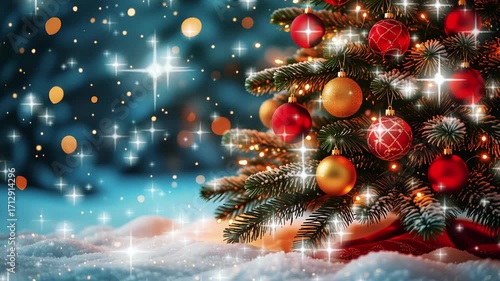 Silent Night, Shining Hearts