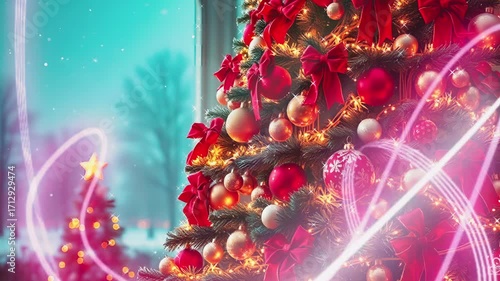 The Wonder of Christmas Dreams