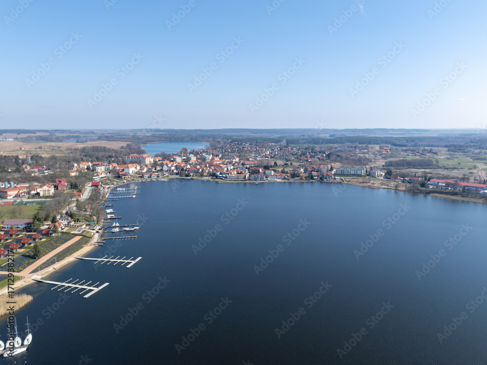 Fototapeta premium Zatoka