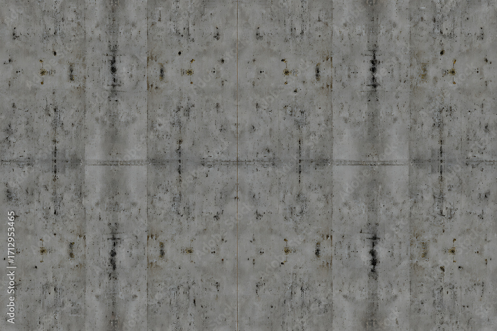 Obraz premium concrete