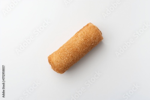 Crunchy coconut roll from T...