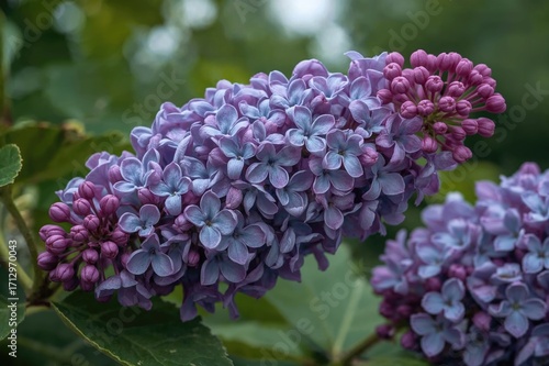 Summer lilac plant - Botani...