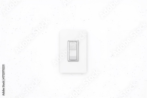 Isolated white background w...