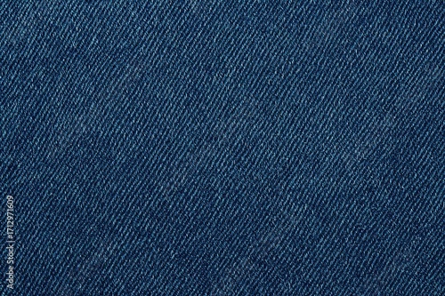 Denim fabric texture used a...