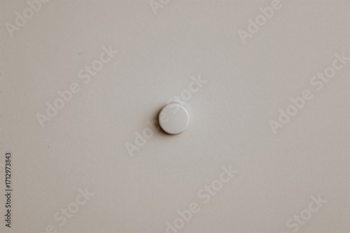 Toggle or dimmer control