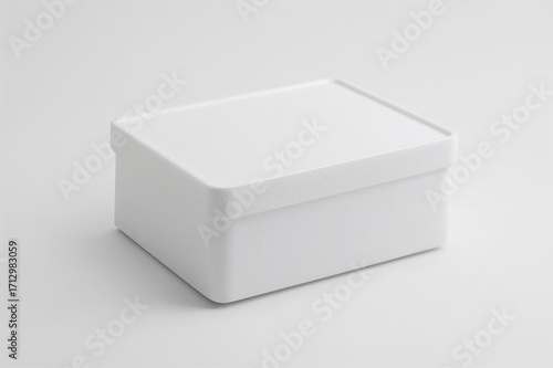 Insulated foam container wi...