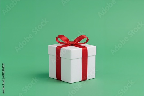 Small festive gift packages...