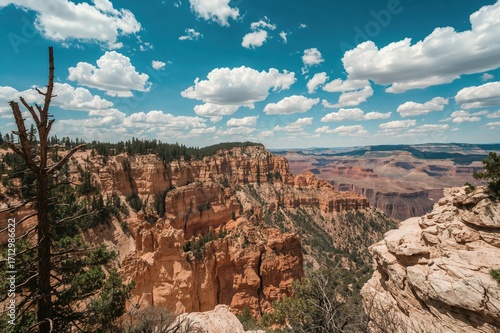 Breathtaking region showcas...