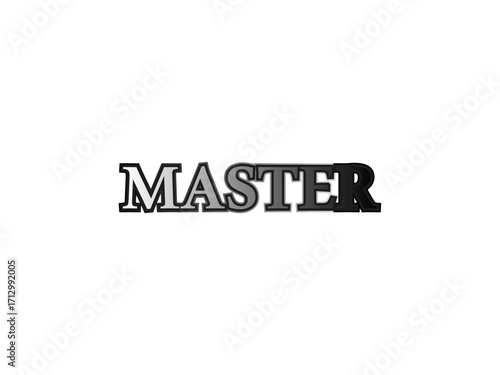 I will do animation custom logo design intro text effect outro   trendy reveal creation
