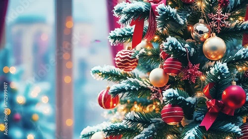 Winter Wonderland Celebration