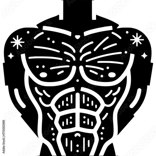 Six Pack Icon